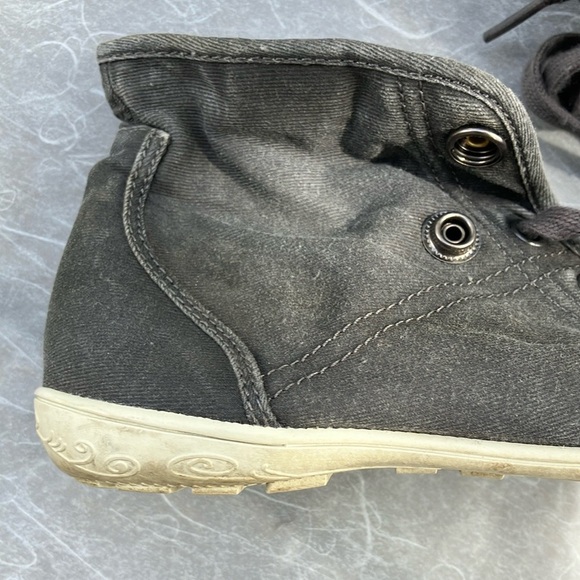 women’s size 8 PLDM Palladium shoes - euro 38 - Picture 6 of 16